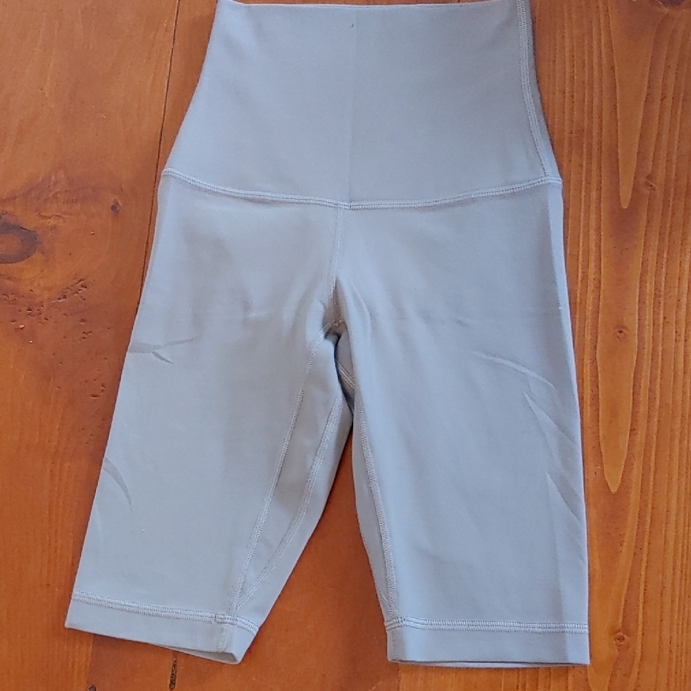 Lululemon Align Shorts